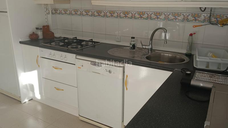 Foto b1024e4b-dc57-4f2f-aa5e-c1aa63685a63. Casa adosada dúplex a 200 metros de la playa en La Laguna Chipiona