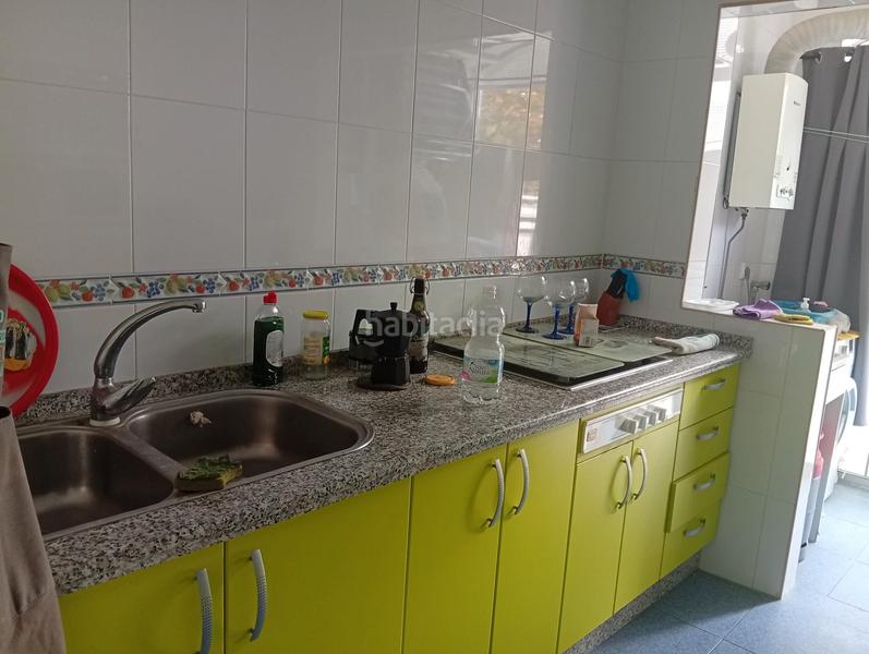 Foto 9dfcffd6-4ef0-4769-93f5-a7a2a61089fa. Appartamento in avenida de la diputación 19 in Centro Chipiona