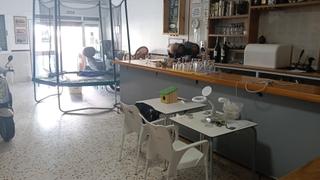 Local Comercial en Estación de Autobuses