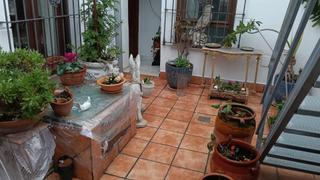 Etagenwohnung  Avenida de rota 3. Piso de grandes dimensiones