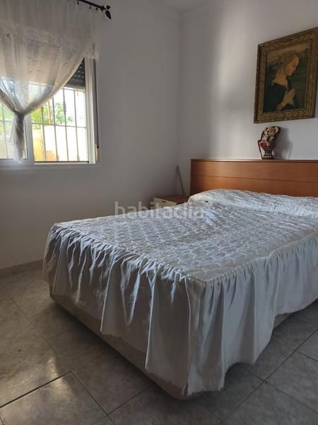 Foto 13dea1fb-aaf5-48dd-b49c-6d76376d0c1e. Xalet amb aparcament a Las Tres Piedras - Costa Ballena Chipiona