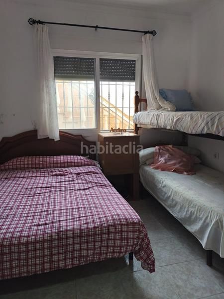 Foto f511ae44-a8f0-40cb-81a4-4eea251336d1. Xalet amb aparcament a Las Tres Piedras - Costa Ballena Chipiona