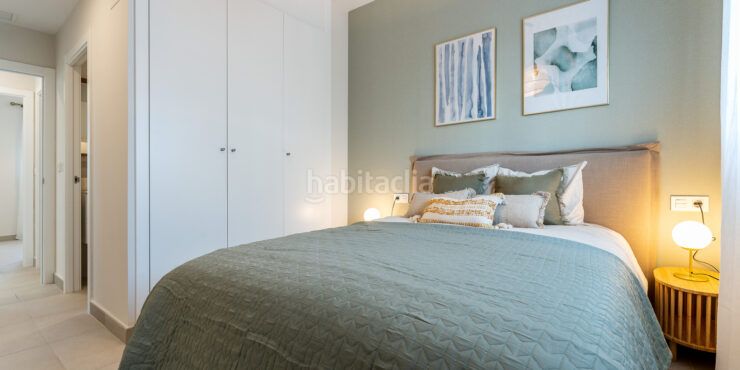 Foto 0030e19c-2726-4ed0-b072-b34d4034bc9f. Apartament amb calefacció aparcament piscina a Aguadulce - Almadraba - Punta Candor Rota