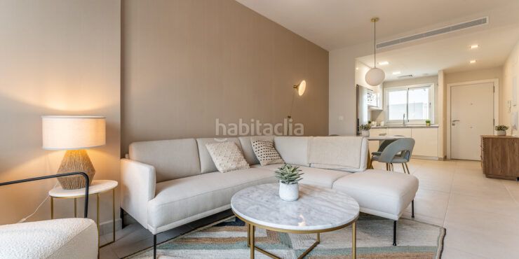 Foto 19d1a9fd-4cd2-43ae-af05-1746946d02c7. Apartament amb calefacció aparcament piscina a Aguadulce - Almadraba - Punta Candor Rota