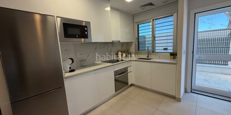 Foto 26deeb92-f777-44fd-b6ee-e0727f34cf60. Apartament amb calefacció aparcament piscina a Aguadulce - Almadraba - Punta Candor Rota