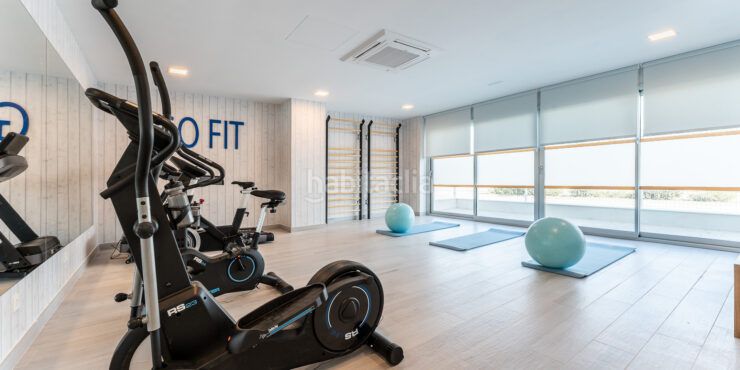 Foto 32bea37b-7bfe-4ae3-b5ed-6657c78bcf1c. Apartament amb calefacció aparcament piscina a Aguadulce - Almadraba - Punta Candor Rota