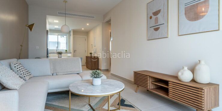 Foto 800a093e-cfa4-4929-be6a-738d3e41e497. Apartament amb calefacció aparcament piscina a Aguadulce - Almadraba - Punta Candor Rota