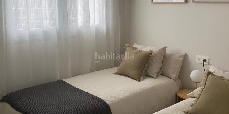 Foto 806e6a06-6631-461d-a674-eadd7ccacac2. Apartament amb calefacció aparcament piscina a Aguadulce - Almadraba - Punta Candor Rota