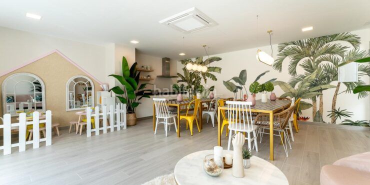 Foto 8f18e9ea-f945-487b-b088-62227ba32875. Apartament amb calefacció aparcament piscina a Aguadulce - Almadraba - Punta Candor Rota