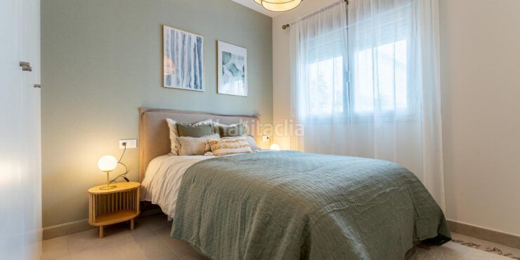 Foto a5b275e0-f64b-4304-821d-668f64285e69. Apartament amb calefacció aparcament piscina a Aguadulce - Almadraba - Punta Candor Rota