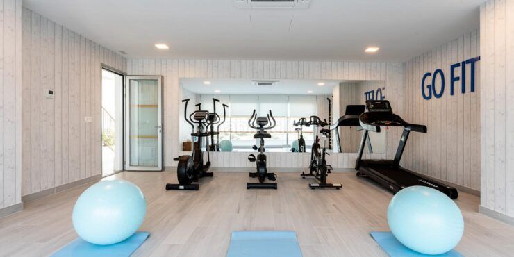 Foto e5e459ca-2daf-4eb3-bc85-8c3f99c658e1. Apartament amb calefacció aparcament piscina a Aguadulce - Almadraba - Punta Candor Rota