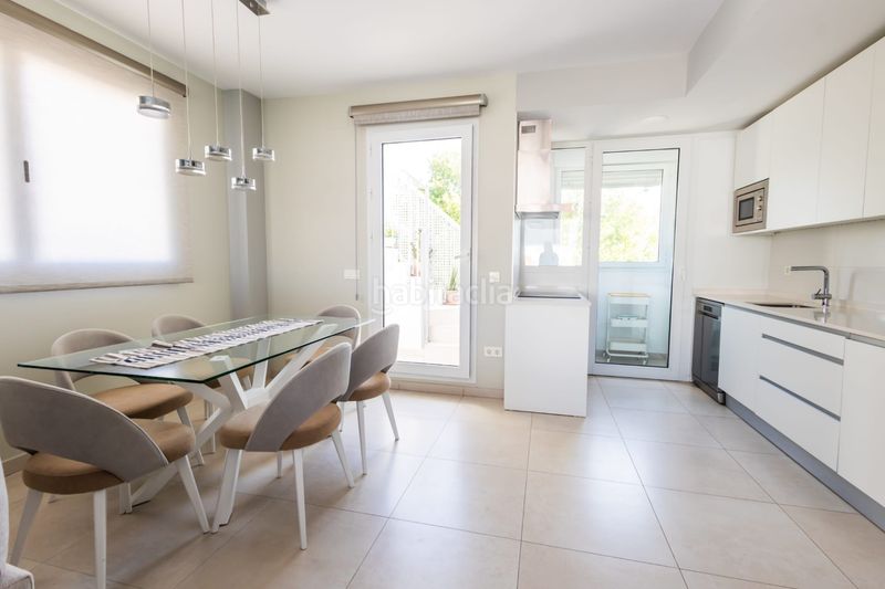 Foto 379c3b2c-b4fb-4634-bd7f-6f042999276a. Àtic a avenida de la música 37 a Las Tres Piedras - Costa Ballena Chipiona