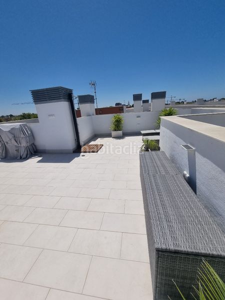 Foto 398be702-7dbd-4270-9e45-1912976da0cd. Àtic a avenida de la música 37 a Las Tres Piedras - Costa Ballena Chipiona