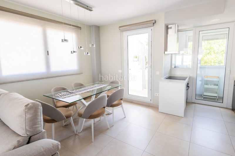 Foto 6f729330-2b75-479d-9ae3-50dd1e653679. Àtic a avenida de la música 37 a Las Tres Piedras - Costa Ballena Chipiona