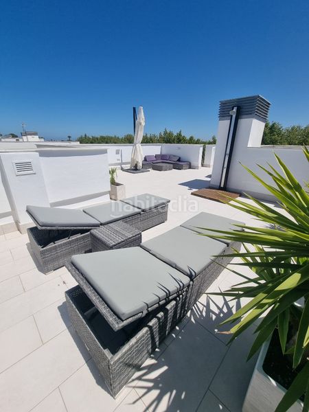 Foto 8bbc783e-25e7-41e3-b7de-3c69602cc535. Àtic a avenida de la música 37 a Las Tres Piedras - Costa Ballena Chipiona