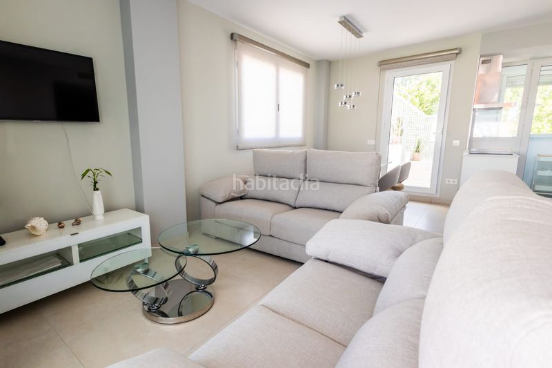 Foto dcfbd77e-a906-45e7-9d66-fc247d03ef79. Àtic a avenida de la música 37 a Las Tres Piedras - Costa Ballena Chipiona