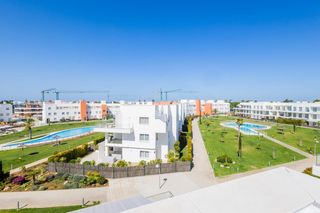 �tico en Avenida de la m�sica 37. �tico de lujo con sol�rium de 54m� a un paso del mar