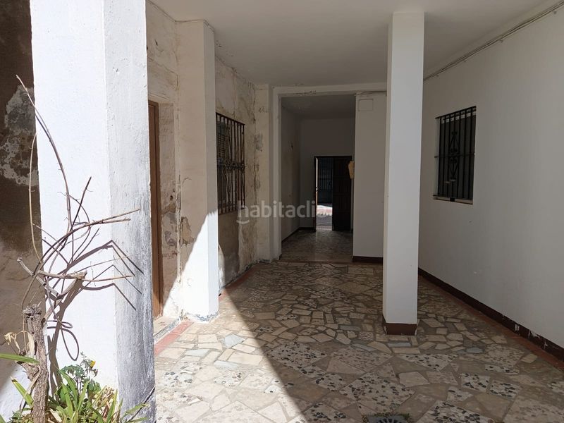 Foto 1f3a559f-90a5-47f8-86e4-d5bbce90ca2e. Casa a Centro - La Costilla Rota