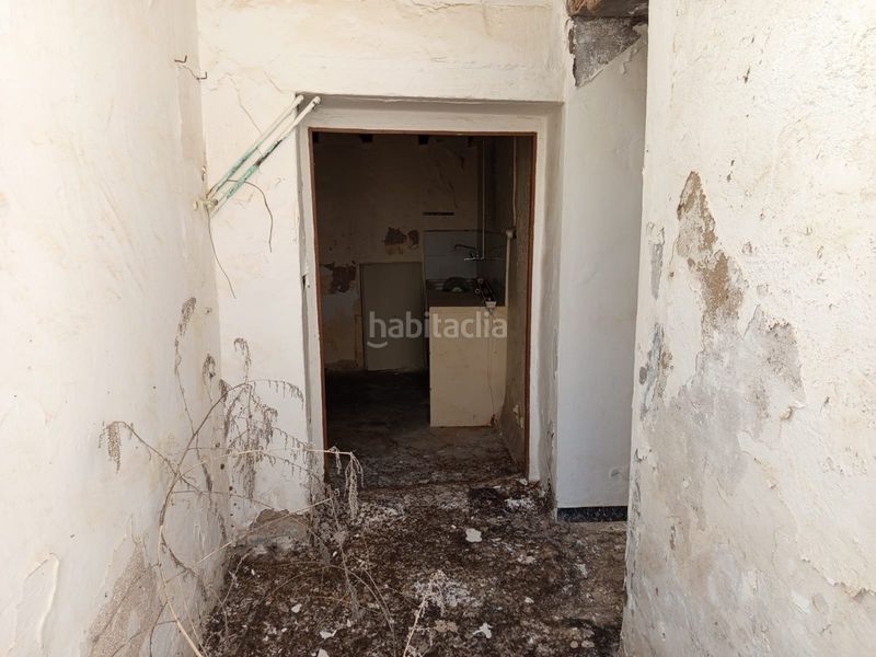 Foto c0945f23-3ed8-4fd4-83b3-74ab9c73f730. Casa a Centro - La Costilla Rota