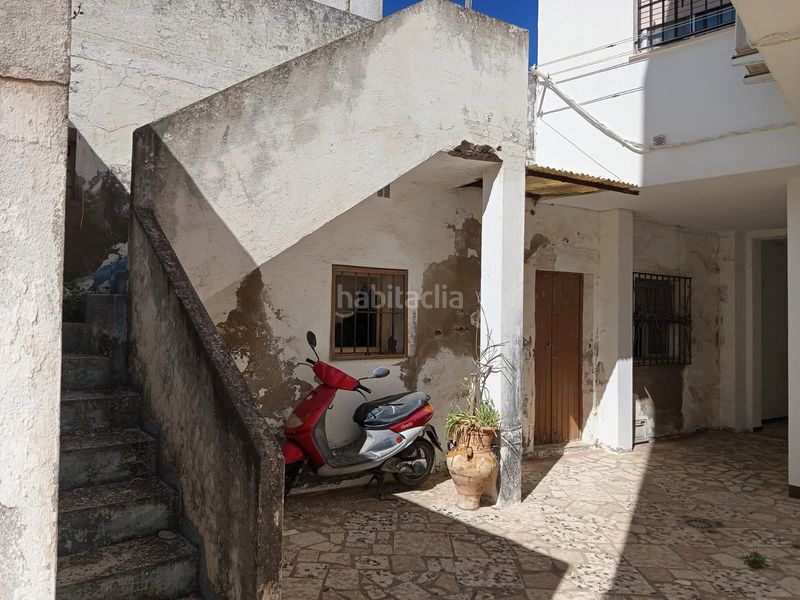 Foto eaa1976c-85d0-4eca-ae08-468f6f1bfb61. Casa a Centro - La Costilla Rota