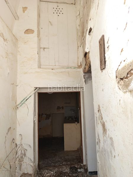 Foto f5a531b6-de3b-4131-b8a4-2030797dba89. Casa a Centro - La Costilla Rota