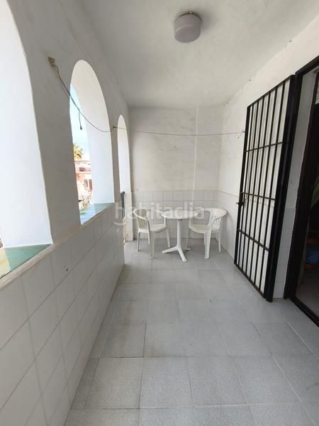 Foto 24d34565-c754-419b-a48c-5ebf924b11c2. Piso  con piscina en La Laguna Chipiona