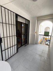 Piso en La Laguna. Piso con piscina