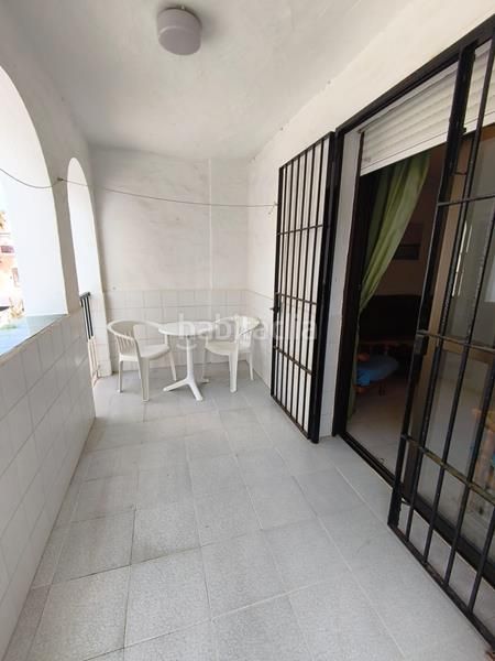 Foto ff4e14b9-5a40-4f5e-8023-32d94c397aa1. Piso  con piscina en La Laguna Chipiona