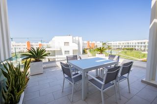 Dachwohnung  Calle wagner. Ático de lujo con solárium de 54m² a un paso del mar