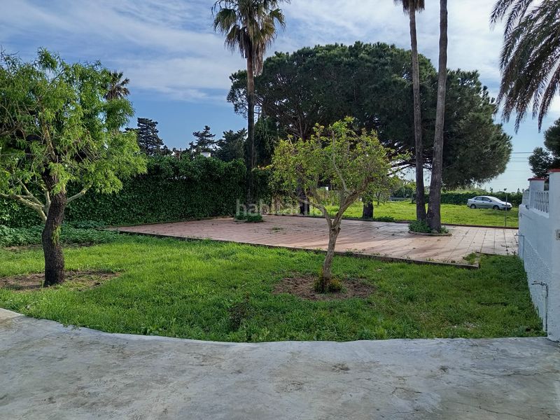 Foto 1530008a-2259-42cf-b8e7-ace91a6482d4. Masia amb calefacció aparcament a Aguadulce - Almadraba - Punta Candor Rota