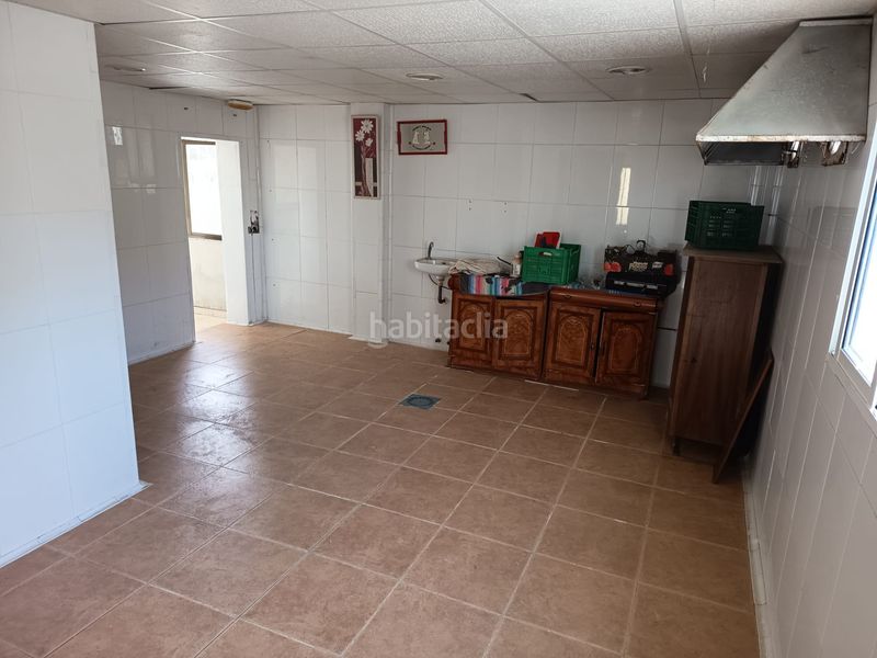 Foto 469133f9-307d-4550-92a9-c74fd8f3032e. Masia amb calefacció aparcament a Aguadulce - Almadraba - Punta Candor Rota