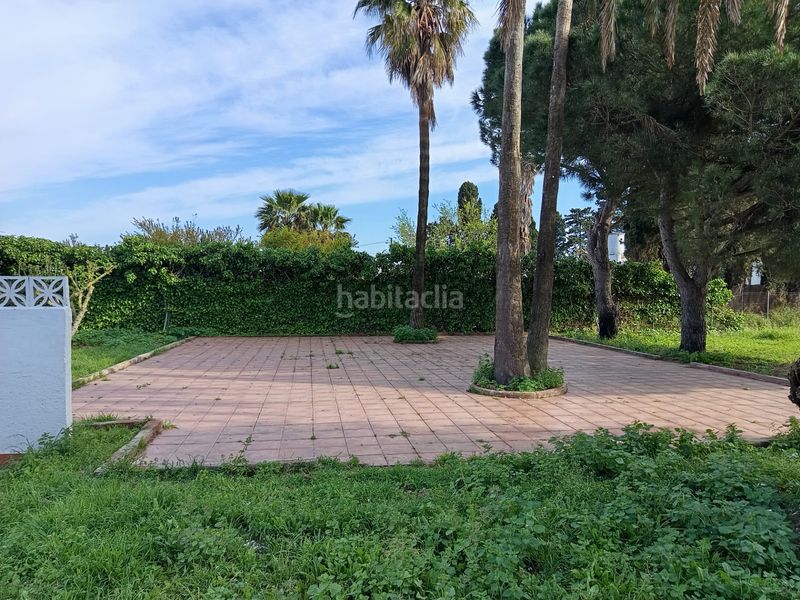 Foto 4f2fce89-af66-428c-a4e1-111403dbe6b9. Masia amb calefacció aparcament a Aguadulce - Almadraba - Punta Candor Rota