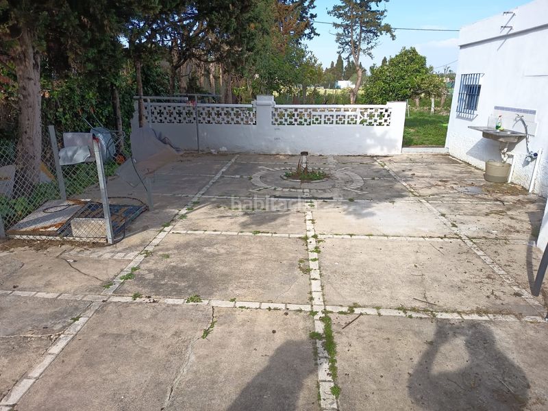 Foto 6d75478e-866d-4999-9aac-74abae913aed. Masia amb calefacció aparcament a Aguadulce - Almadraba - Punta Candor Rota