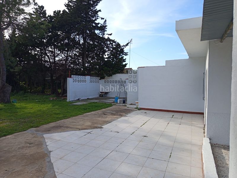 Foto 82d1a5db-511f-4467-aff6-d3e8557f81f9. Masia amb calefacció aparcament a Aguadulce - Almadraba - Punta Candor Rota