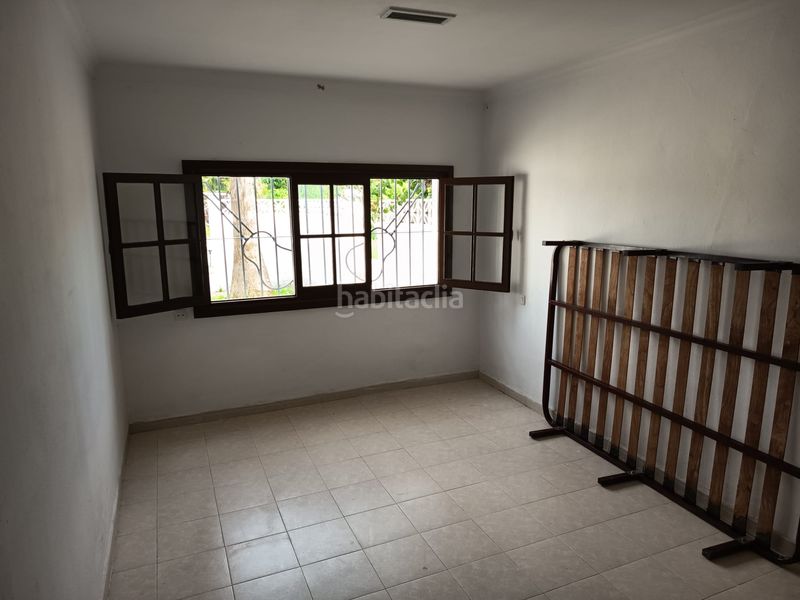 Foto 8730686a-7ae7-4663-a137-5603d33f40cb. Masia amb calefacció aparcament a Aguadulce - Almadraba - Punta Candor Rota