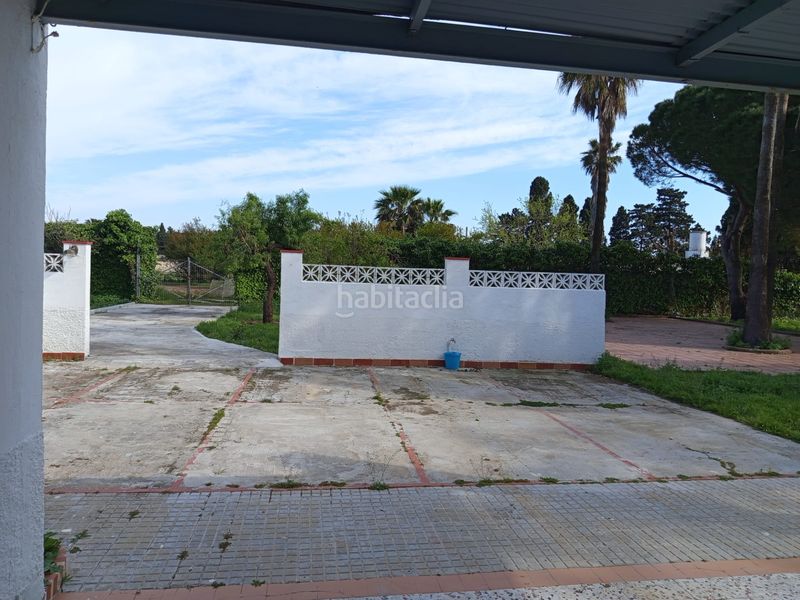 Foto 893da346-7787-4285-ba06-e047204e1cc4. Masia amb calefacció aparcament a Aguadulce - Almadraba - Punta Candor Rota