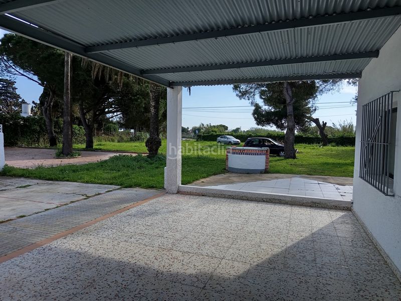 Foto a6f56c88-7fef-4324-804d-0bceb702067b. Masia amb calefacció aparcament a Aguadulce - Almadraba - Punta Candor Rota