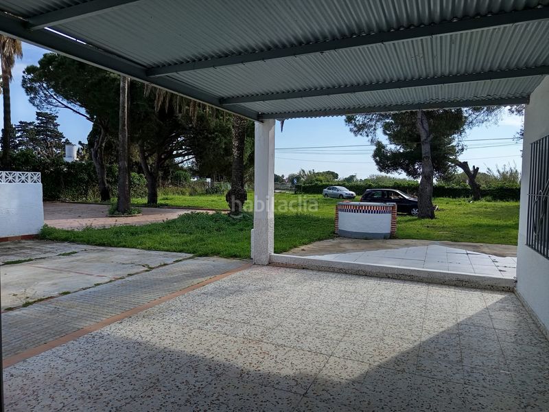 Foto ab1d30a3-851e-4056-a755-e6a9c5799e9a. Masia amb calefacció aparcament a Aguadulce - Almadraba - Punta Candor Rota