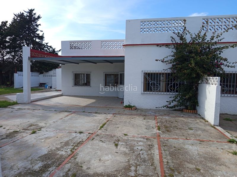 Foto bb689217-51b9-483f-96cb-e38b769d6f01. Masia amb calefacció aparcament a Aguadulce - Almadraba - Punta Candor Rota