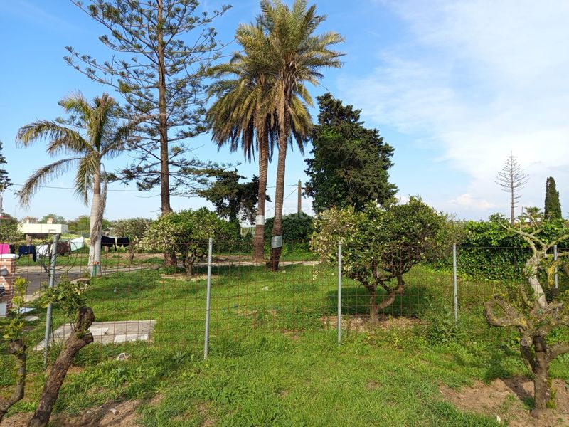 Foto c1d30ab4-6c94-4133-88d4-f39e1e5f199a. Masia amb calefacció aparcament a Aguadulce - Almadraba - Punta Candor Rota