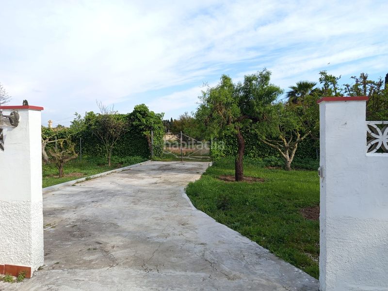 Foto d1932789-4f6d-4458-b66d-ef31a2c6dc80. Masia amb calefacció aparcament a Aguadulce - Almadraba - Punta Candor Rota