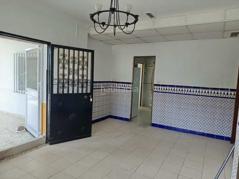 Foto e045c54c-5656-4f14-ad5e-b3cb2d8579ad. Masia amb calefacció aparcament a Aguadulce - Almadraba - Punta Candor Rota