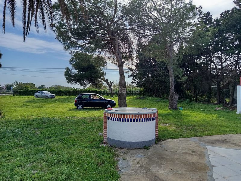 Foto e0b3af56-af29-4628-ad18-cca47fd78c26. Masia amb calefacció aparcament a Aguadulce - Almadraba - Punta Candor Rota