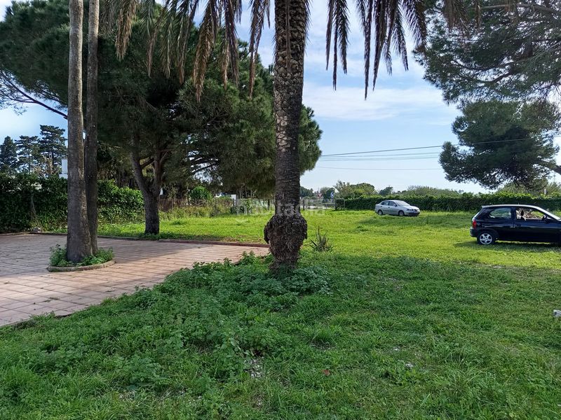 Foto e14ec387-e292-4241-ae17-11282c8b8880. Masia amb calefacció aparcament a Aguadulce - Almadraba - Punta Candor Rota