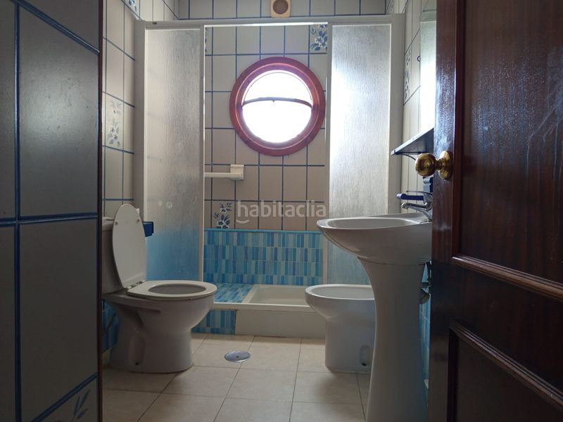 Foto e3430df3-c6da-4a00-a864-5ef6f32db8c9. Masia amb calefacció aparcament a Aguadulce - Almadraba - Punta Candor Rota