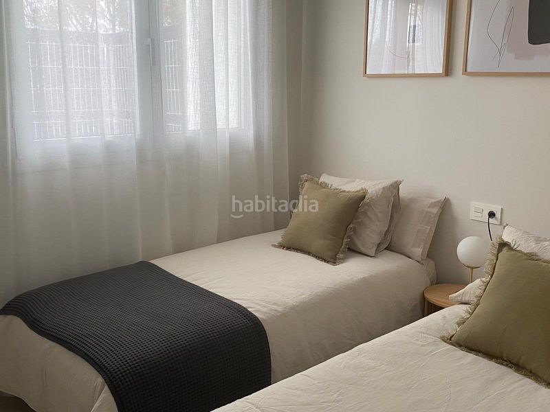 Foto 161b6507-e402-4658-862b-ed60fc22bc15. Pis amb calefacció aparcament piscina a Aguadulce - Almadraba - Punta Candor Rota