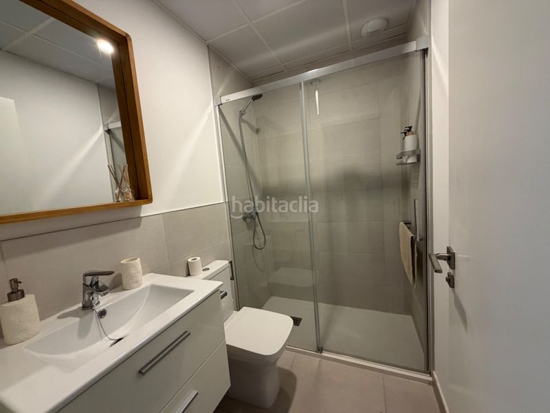 Foto 61a1edb6-1e37-4e5b-b838-1e1e7afb9144. Pis amb calefacció aparcament piscina a Aguadulce - Almadraba - Punta Candor Rota