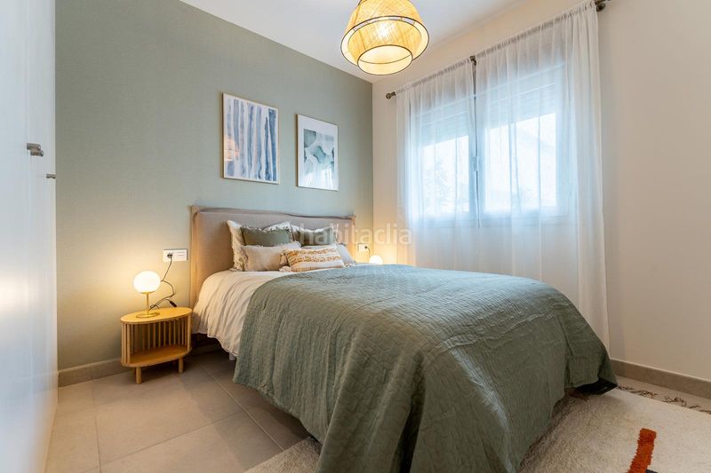 Foto 8df98d4c-95c3-49c2-89d7-e751631bf9bb. Pis amb calefacció aparcament piscina a Aguadulce - Almadraba - Punta Candor Rota