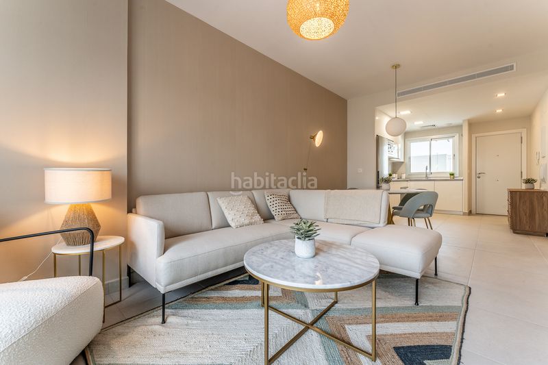 Foto 9c286c45-59ca-41cb-a1b4-dfb33388c8ea. Pis amb calefacció aparcament piscina a Aguadulce - Almadraba - Punta Candor Rota