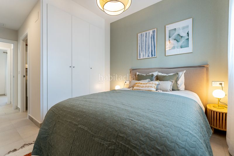 Foto c486a4fe-d3cc-440c-94d1-42488a4f556b. Pis amb calefacció aparcament piscina a Aguadulce - Almadraba - Punta Candor Rota